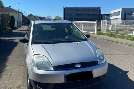 Ford Fiesta 163.200 km 1.100 &euro; Elsdorf 50189