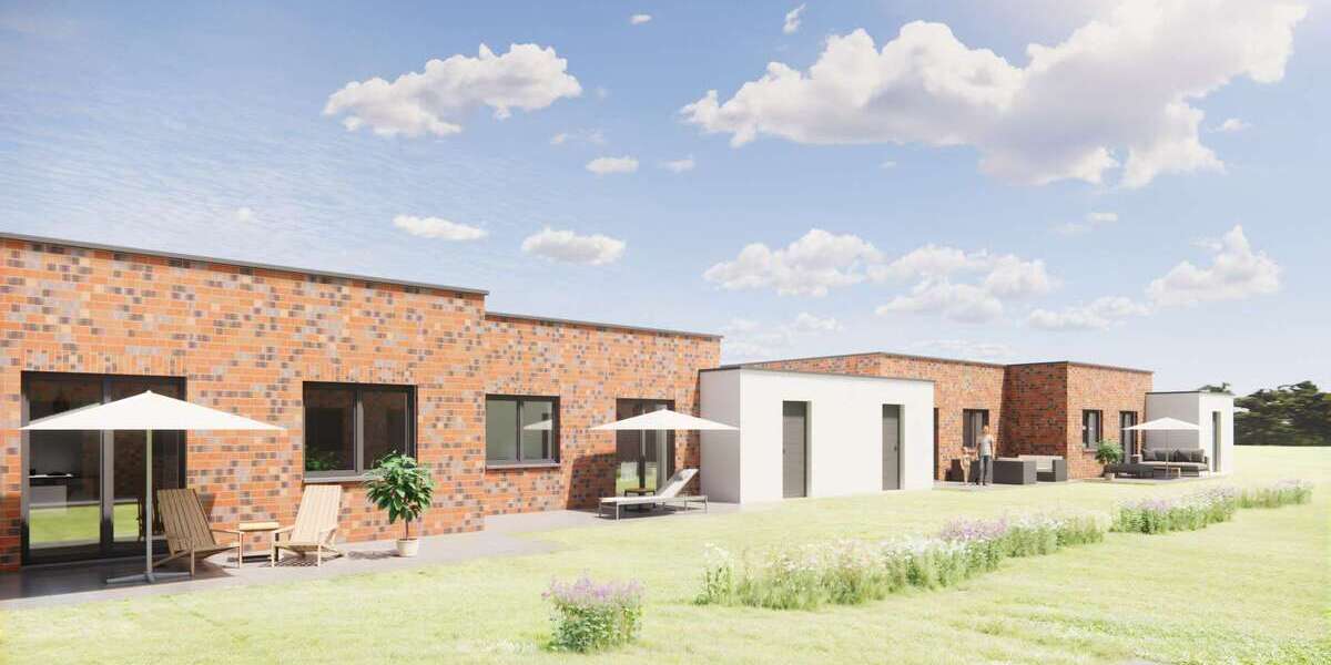 Einfamilienhaus Heinsberg / Unterbruch Unterbruch - 3 Zimmer, 89 m&sup2;, 426.155&euro; | Angebot:21394492