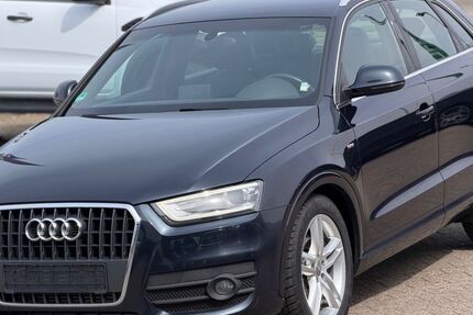 Audi Q3 325.637 km 8.999 &euro; Hückelhoven 41836