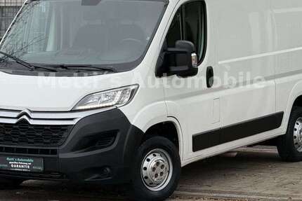 Citroen Jumper 124.850 km 11.999 &euro; Erkelenz 41812
