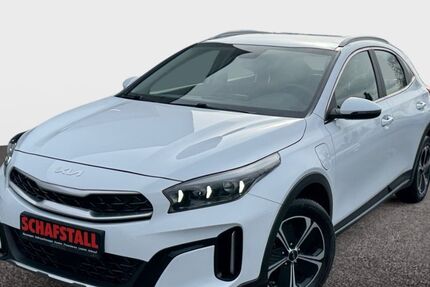 Kia XCeed 42.454 km 18.479 &euro; Elsdorf (bei Köln) 50189