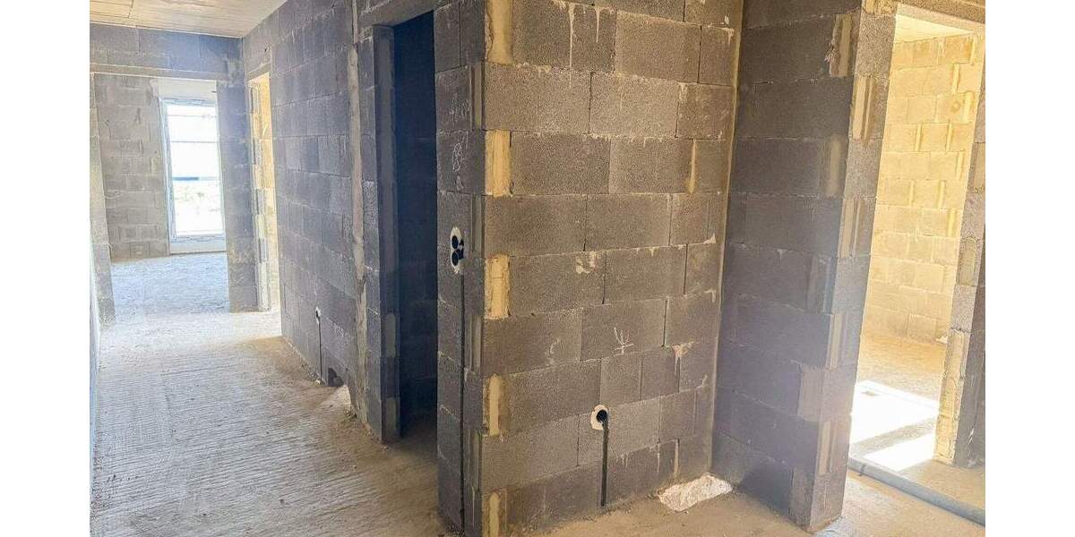 Etagenwohnung Geilenkirchen / Niederheid Tripsrath - 3 Zimmer, 76 m&sup2;, 320.100&euro; | Angebot:25687016