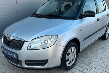 Skoda Fabia 59.931 km 4.450 &euro; Hückelhoven 41836
