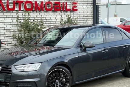 Audi A4 147.123 km 22.490 &euro; Erkelenz 41812