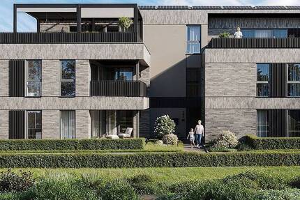 Wohnung Heinsberg Unterbruch - 3 Zimmer, 98 m&sup2;, 389.000&euro; | Angebot:26203175