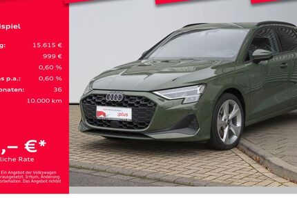 Audi A3 3.594 km 35.450 &euro; Düren 52351