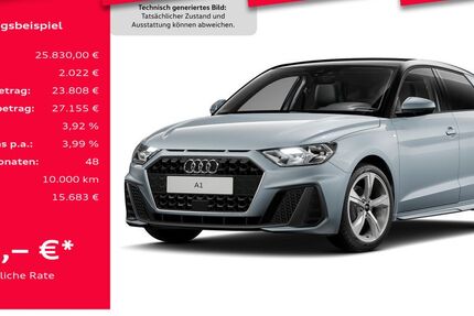 Audi A1 6.924 km 25.830 &euro; Geilenkirchen 52511