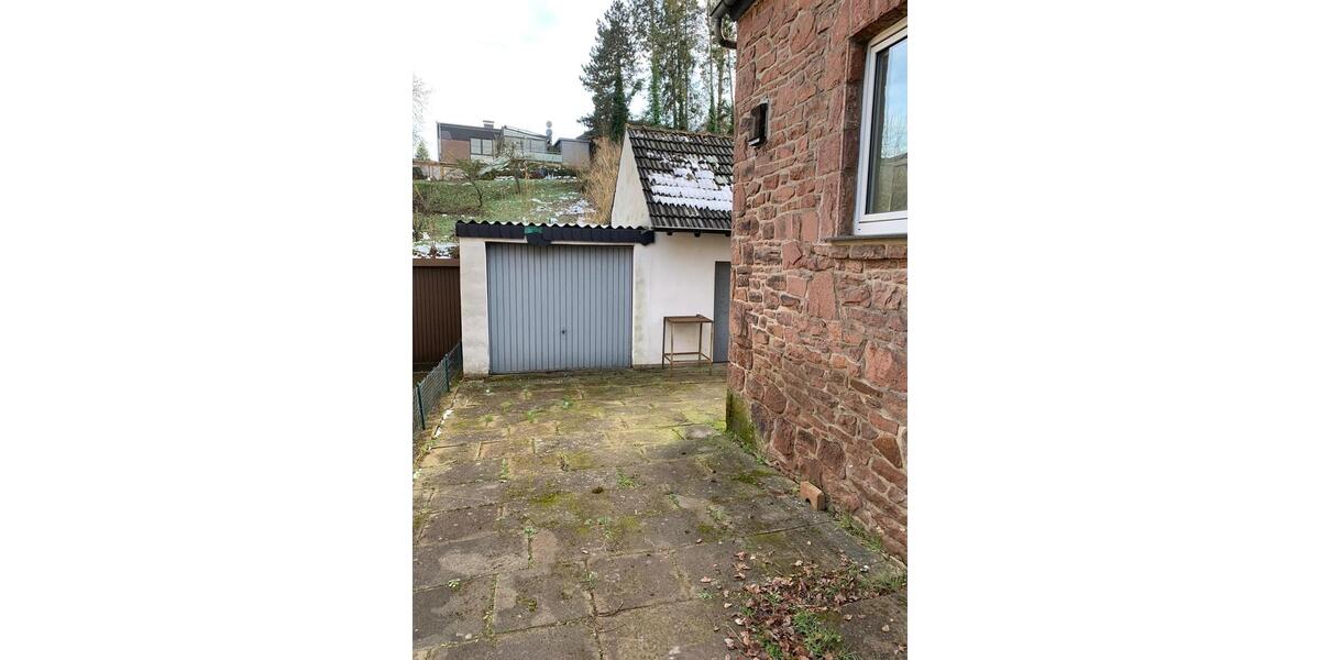 Einfamilienhaus Nideggen - 145.000&euro; | Angebot:26718350