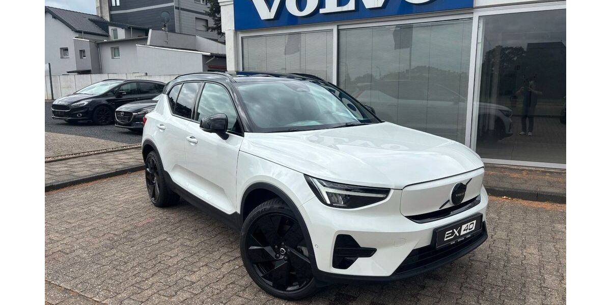 Volvo EX40 8.874 km 49.900 &euro; Düren 52351