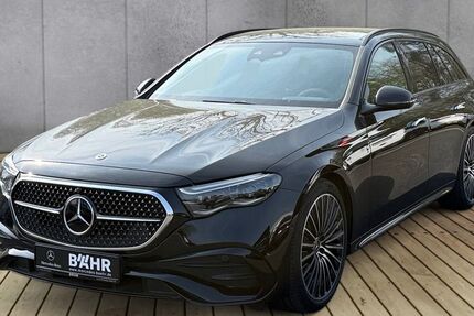 Mercedes-Benz E 220 24.150 km 52.950 &euro; Geilenkirchen 52511