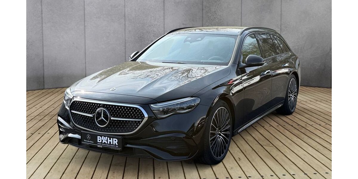 Mercedes-Benz E 220 24.150 km 52.950 &euro; Geilenkirchen 52511
