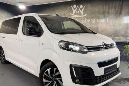 Citroen Spacetourer 28.700 km 36.900 &euro; Heinsberg 52525