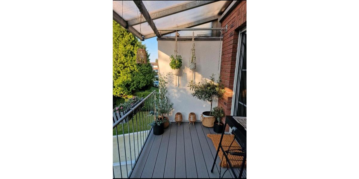 Maisonettenwohnung Alsdorf - 5 Zimmer, 116 m&sup2;, 299.000&euro; | Angebot:26084759