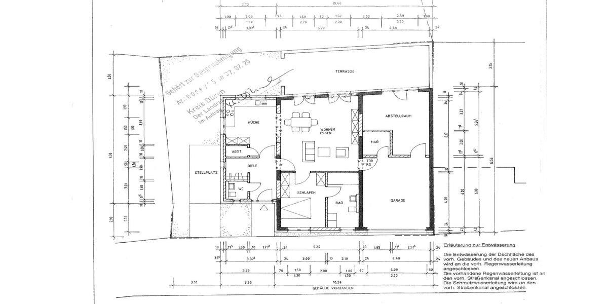 Einfamilienhaus Linnich - 119.000&euro; | Angebot:27038205