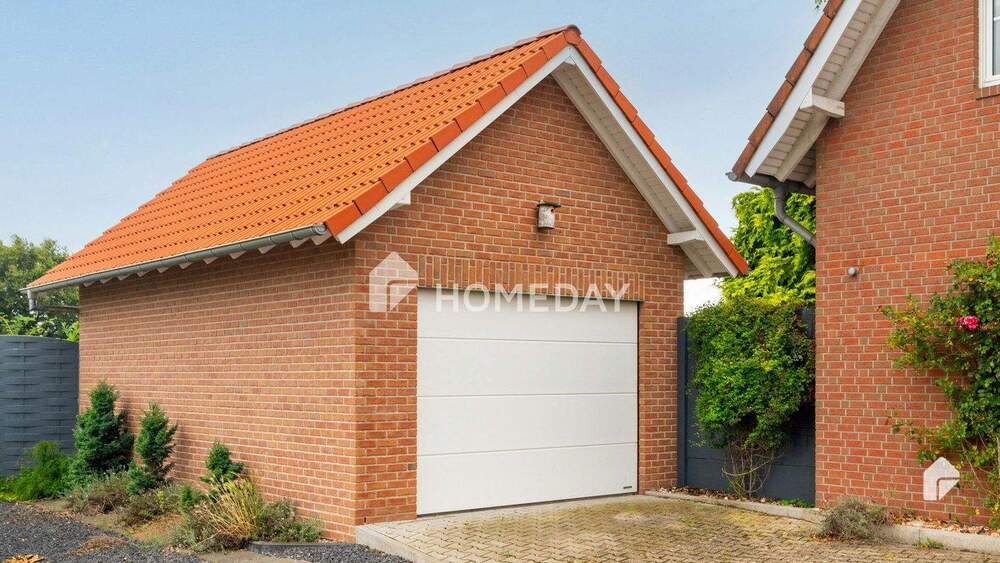 Mehrfamilienhaus, Wohnhaus Erkelenz Hetzerath - 1 Zimmer, 260 m&sup2;, 590.000&euro; | Angebot:25677362