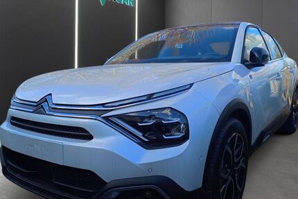 Citroen C4 9.999 km 20.990 &euro; Aachen 52078