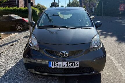 Toyota Aygo (X) 149.358 km 2.600 &euro; Heinsberg 52525