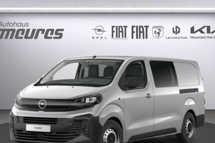Opel Vivaro 42.432 km 32.980 &euro; Heinsberg 52525