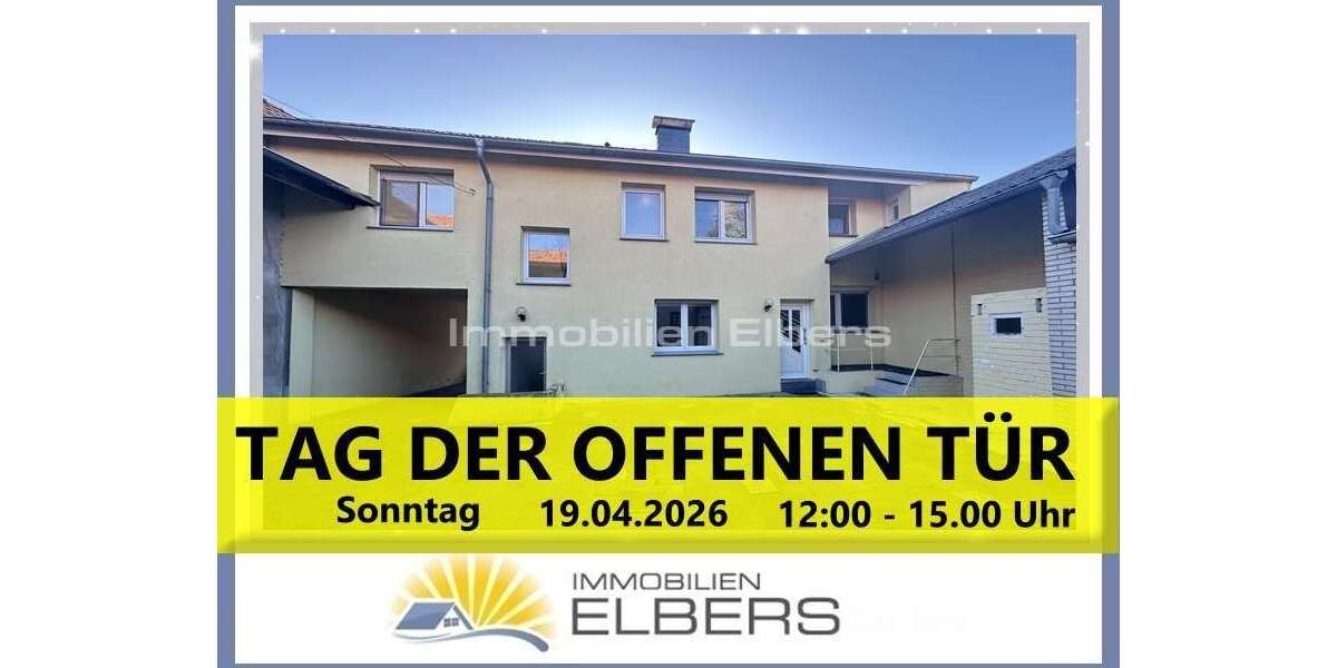 Einfamilienhaus Geilenkirchen - 7 Zimmer, 167 m&sup2;, 349.000&euro; | Angebot:26026239