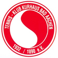 Kurhaus Lambertz Aachen - TC Großhesselohe 26.07.2026 Tennis-Klub Kurhaus Bad Aachen 1890/1932 e. V.