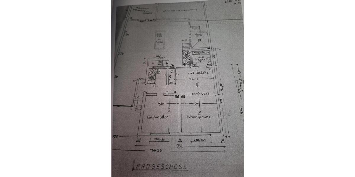 Einfamilienhaus Elsdorf - 450.000&euro; | Angebot:27096207