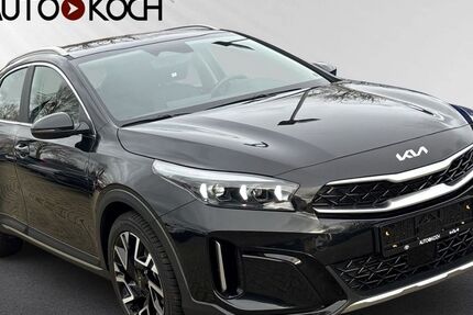 Kia XCeed 24.212 km 23.990 &euro; Jülich 52428