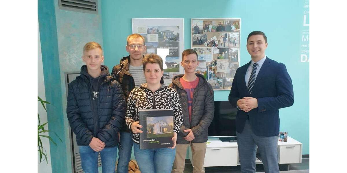 Einfamilienhaus Monschau - 5 Zimmer, 109 m&sup2;, 283.199&euro; | Angebot:25774656