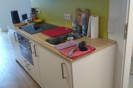 Wohnung Aachen Aachen-Mitte - 1 Zimmer, 50 m&sup2;, 900&euro; | Angebot:25267734