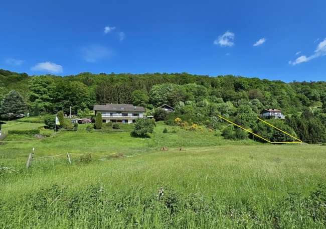 Grundstück Simmerath - 65.000&euro; | Angebot:26742052