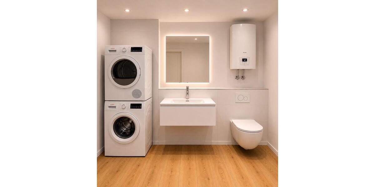 Erdgeschoßwohnung Düren Rölsdorf - 2 Zimmer, 50 m&sup2;, 750&euro; | Angebot:26640764