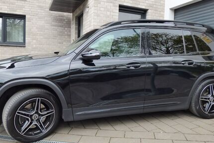 Mercedes-Benz GLB 220 107.958 km 33.500 &euro; Stolberg 52223