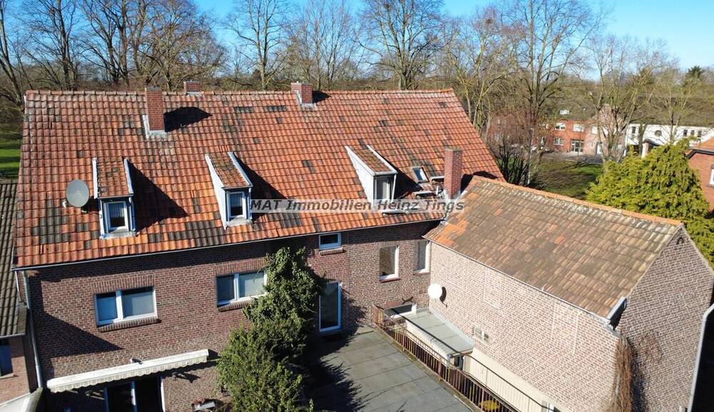 Mehrfamilienhaus, Wohnhaus Gangelt / Birgden Birgden - 1 Zimmer, 265 m&sup2;, 390.000&euro; | Angebot:26258012