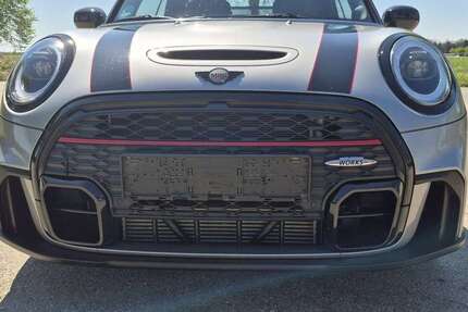 Mini John Cooper Works Cabrio 39.990 km 32.999 &euro; Venrath (Erkelenz) 41812
