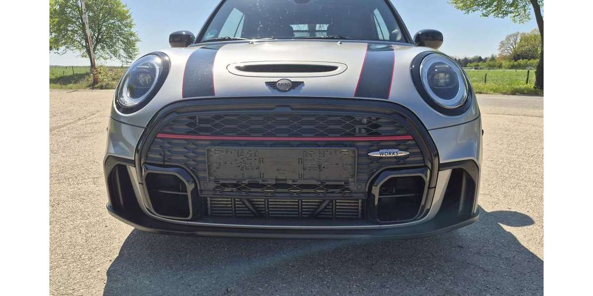 Mini John Cooper Works Cabrio 39.990 km 32.999 &euro; Venrath (Erkelenz) 41812