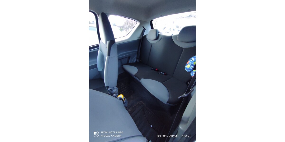 Citroen C1 130.000 km 3.500 &euro; Herzogenrath 52134