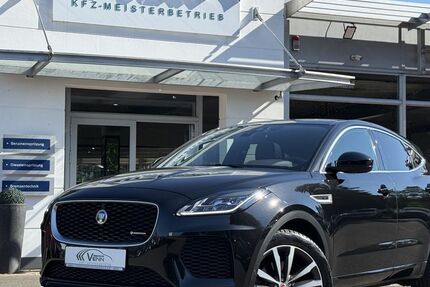 Jaguar E-Pace 78.400 km 24.980 &euro; Monschau (bei Aachen) 52156