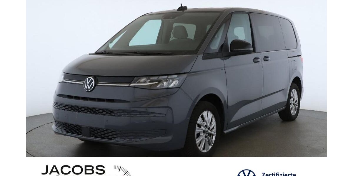 VW T7 Multivan 26.312 km 46.470 &euro; Aachen 52078