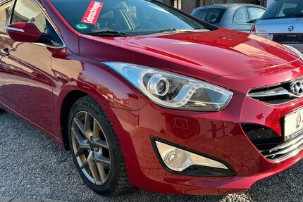 Hyundai i40 175.437 km 6.350 &euro; Aachen 52080
