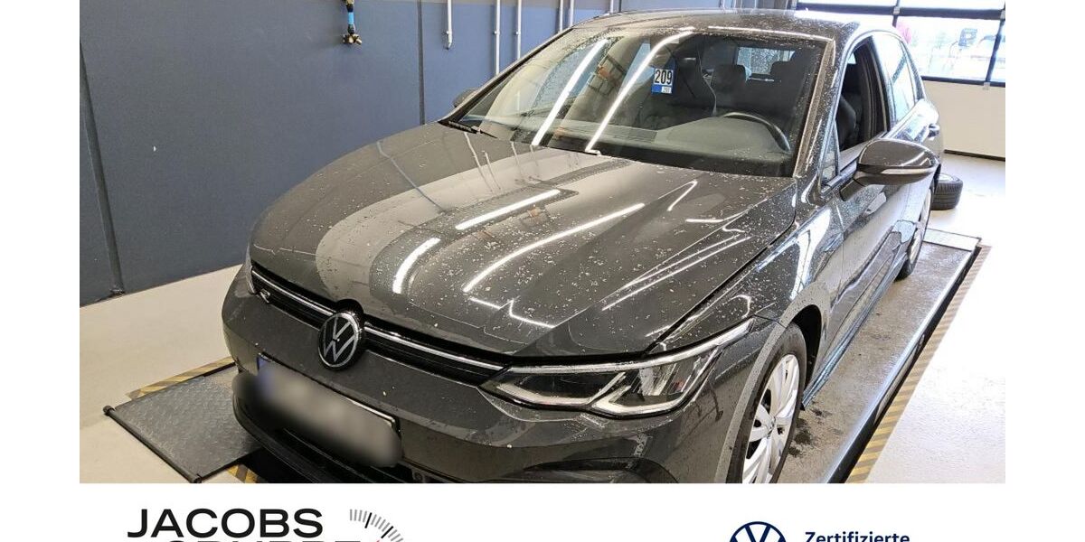 VW Golf 43.505 km 23.270 &euro; Aachen 52078