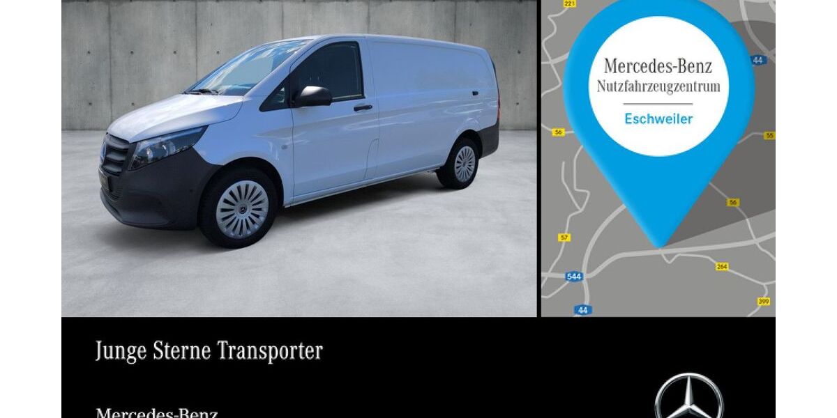 Mercedes-Benz Vito 44.928 km 39.841 &euro; Eschweiler 52249