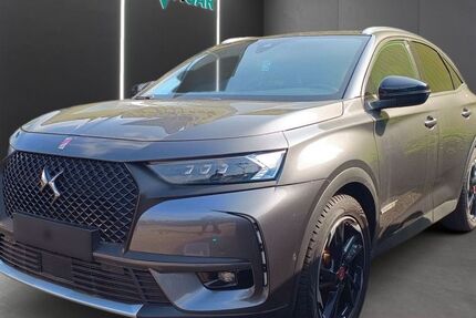 DS Automobiles DS7 (Crossback) 91.383 km 18.790 &euro; Aachen 52078