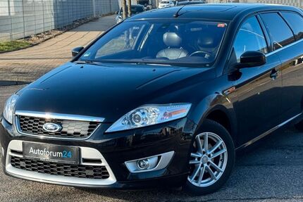 Ford Mondeo 184.000 km 5.299 &euro; Jülich 52428