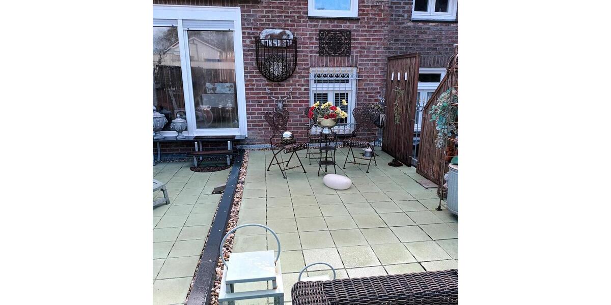 Reihenhaus Aachen Aachen-Mitte - 6 Zimmer, 135 m&sup2;, 289.000&euro; | Angebot:25942930