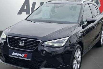 Seat Arona 25.400 km 22.980 &euro; Aachen 52068