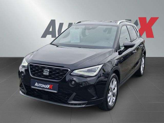 Seat Arona 25.400 km 22.980 &euro; Aachen 52068