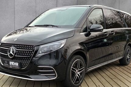 Mercedes-Benz V 300 11.000 km 81.950 &euro; Geilenkirchen 52511