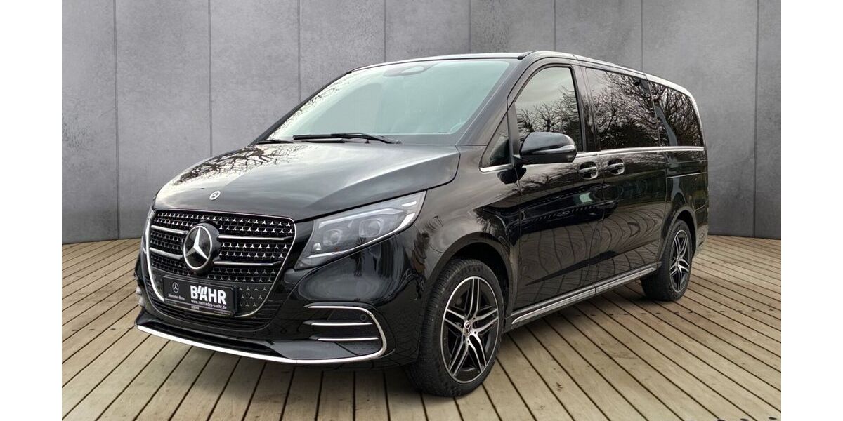 Mercedes-Benz V 300 11.000 km 81.950 &euro; Geilenkirchen 52511
