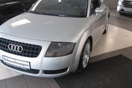 Audi TT 86.000 km 10.499 &euro; Alsdorf 52477