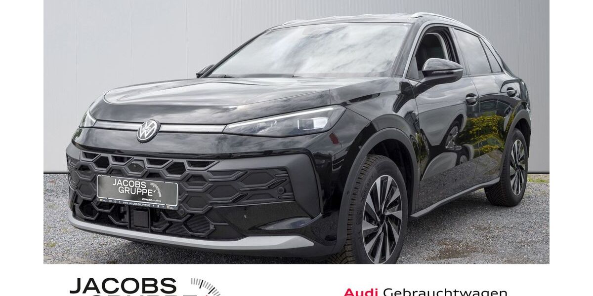 VW T-Roc 6.666 km 38.960 &euro; Heinsberg 52525