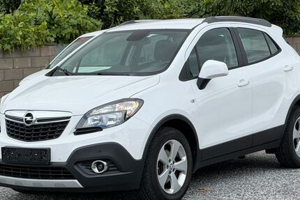 Opel Mokka 210.500 km 4.590 &euro; Düren 52351